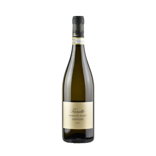 Prunotto Moscato D'Asti 2019 0,75L