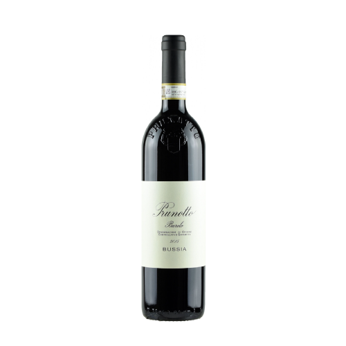 Antinori Prunotto Barolo Bussia 2015 0.75L