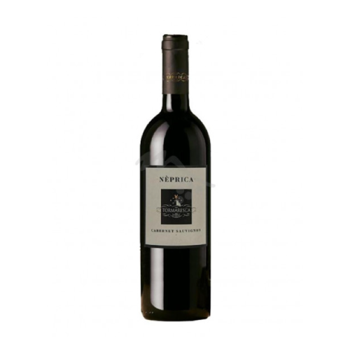 Tormaresca Neprica Puglia 2018 0.75L