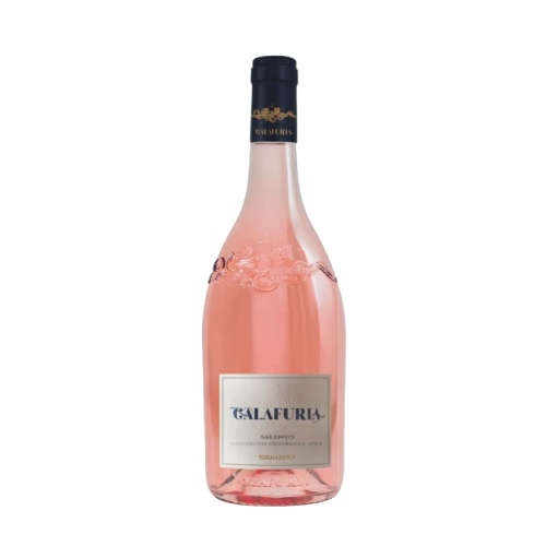 Tormaresca Calafuria Rosato Salento 2021 0.75L