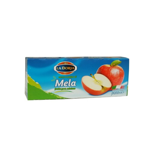 La Doria Lëng Molle 0.2L