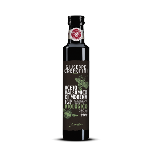 Cremonini Uthull Balsamike e Modenes 3 Gp Shishe 0.25L