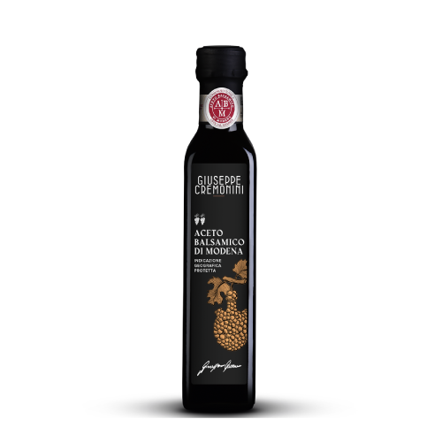 Cremonini Uthull Balsamike e Modenes 2 Gp Shishe 0.5L