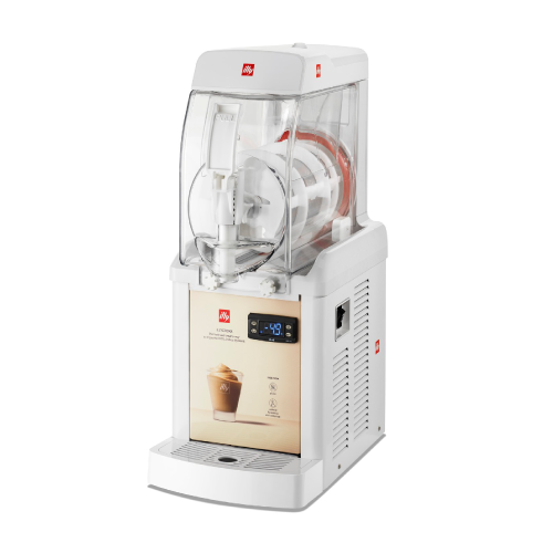 illy Granitore Machine Sp1 New