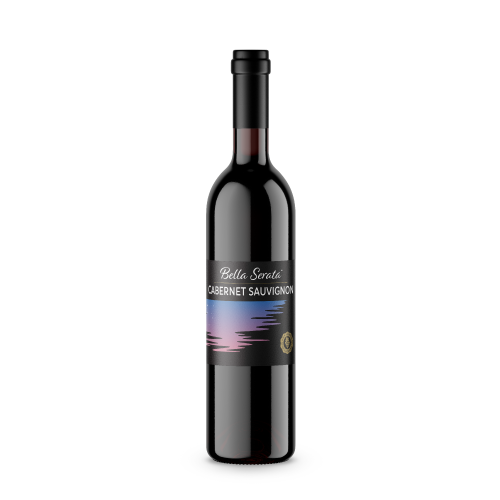 Bella Serata Cabernet Sauvignon Igt Veneto 2021 0.75L