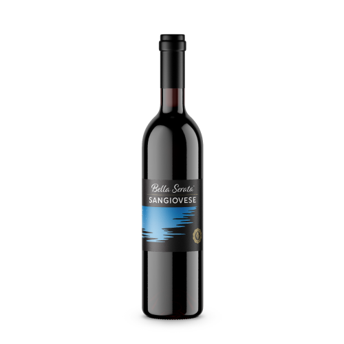 Bella Serata Sangiovese Igt Puglia 2021 0.75L