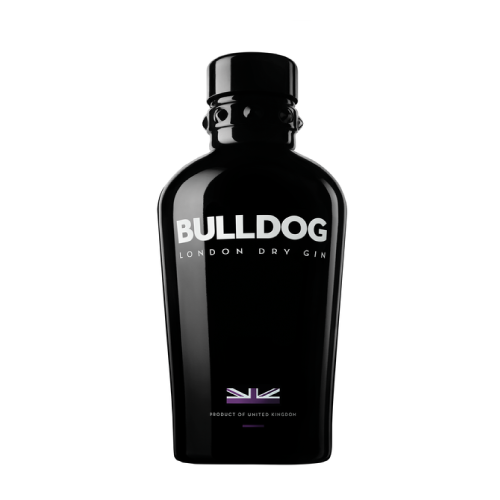 Bulldog Gin 0.7L
