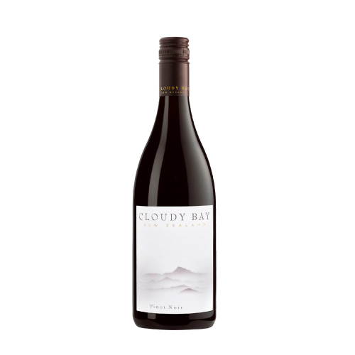 Cloudy Bay Pinot Noir 2020 0.75L