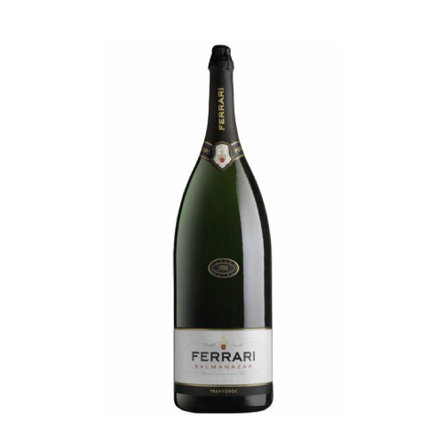 Ferrari Gran Cuvée Brut Salmanazar 9L