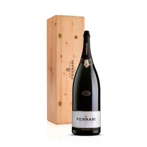 Ferrari Gran Cuvée Brut Balthazar 12L
