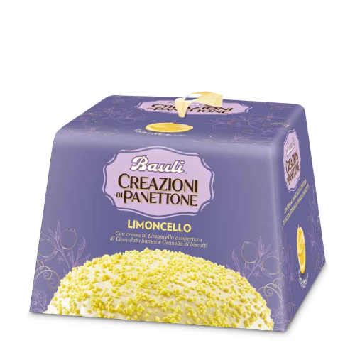 Pandoro Creazioni Limoncello 750Gr