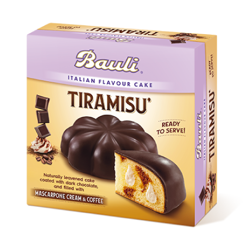 Bauli Torta Tiramisu 450Gr