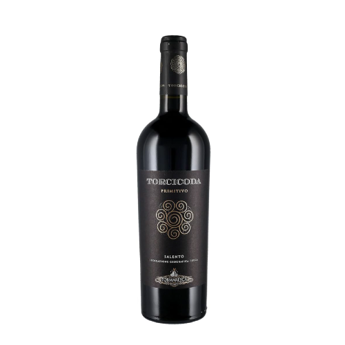 Tormaresca Torcicoda Primitivo Salento 2021 0.75L