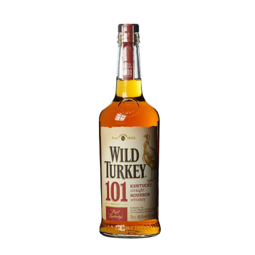 Wild Turkey 101 0.7L