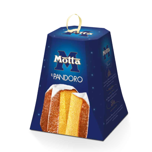 Motta Il Pandoro 700Gr