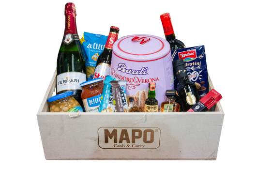 SHPORTË FESTIVE III