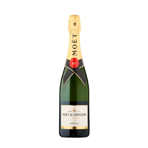 Moet &amp; Chandon Imperial Brut 0.75l