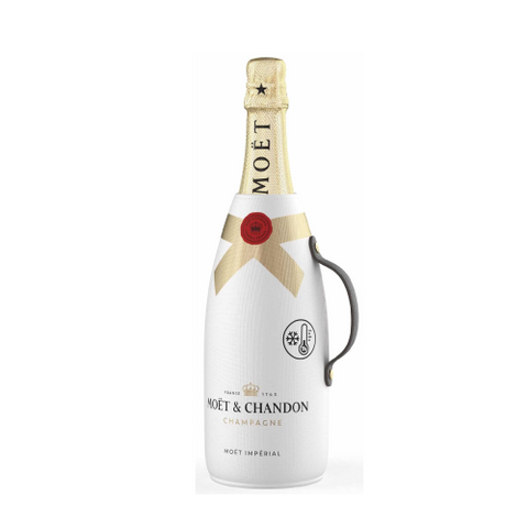 Shampanjë Moët & Chandon Brut Impérial Suit 0.75L, 12%