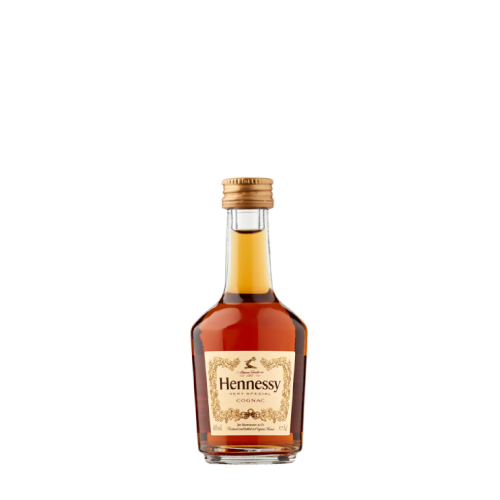 Hennessy VS Konjak Mini 0.05L