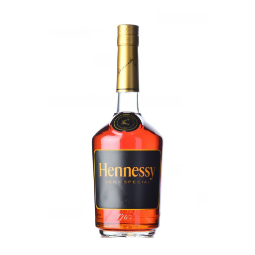 Hennessy VS Luminous 2022 0.7L