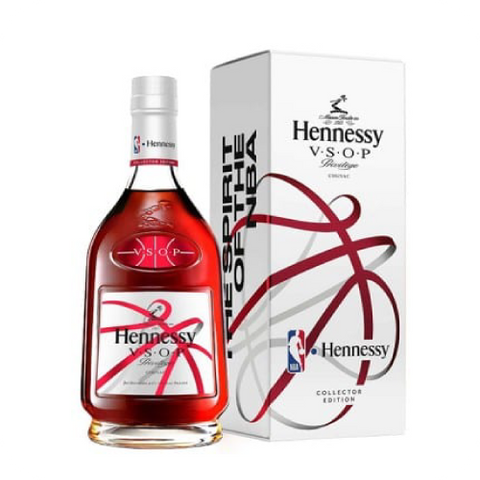 Hennessy Vsop Privilege Konjak Nba 0.7l Box
