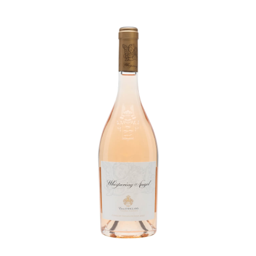 Whispering Angel Rose 2022  0.75L