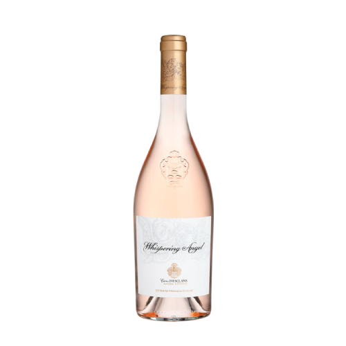 Whispering Angel Rose 2023  0.75L