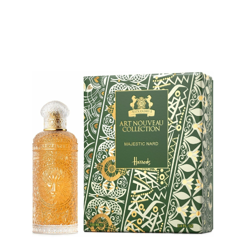 Majestic Nard EdP 100ml