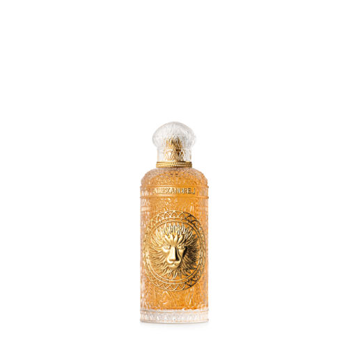 Majestic Nard Gold EdP 100ML