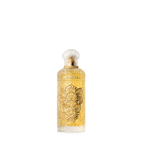 Ode To Rose Gold EdP 100ML