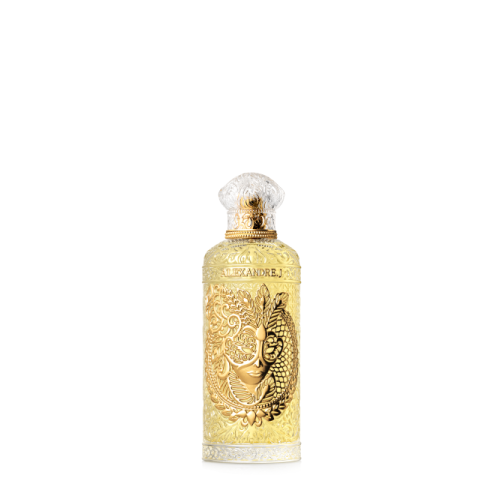 Oriental Enigma  Gold EdP 100ML