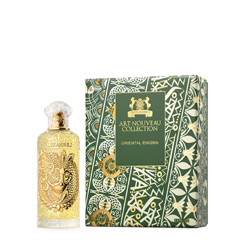 Oriental Enigma  Gold EdP 100ML