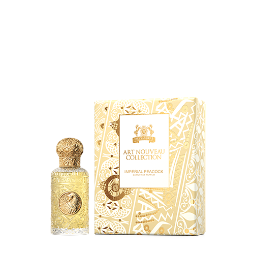 Imperial Peacock Extrait de Parfum 25ML