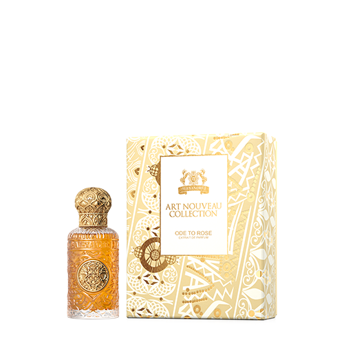 Ode to Rose Extrait de Parfum 25ML