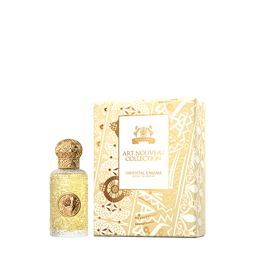 Oriental Enigma Extrait de Parfum 25ML