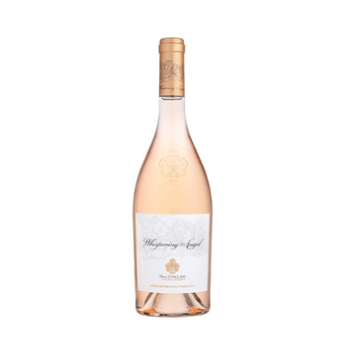 Whispering Angel Rose 2020  0.75L