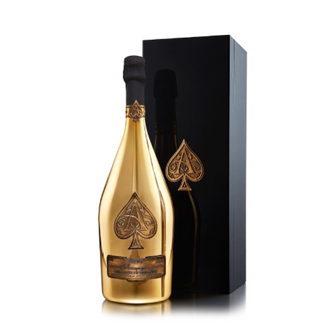 Armand De Brignac Brut Gold Bag Shampanje 1.5L