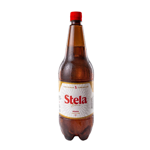 Stela Birre PET 1.5L 4.6%