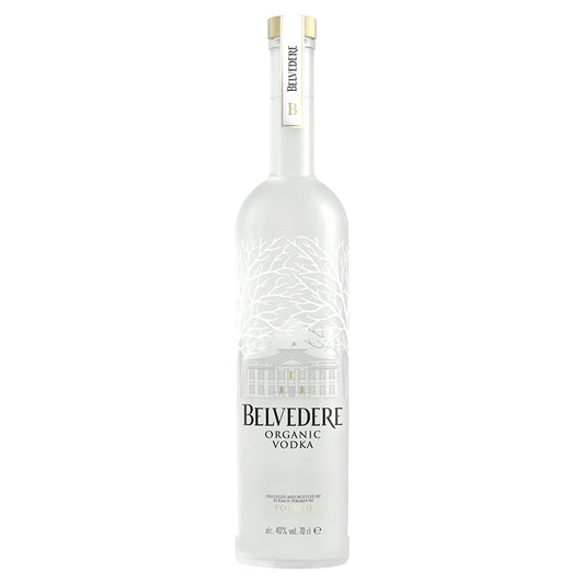 Vodka Belvedere 0.7L