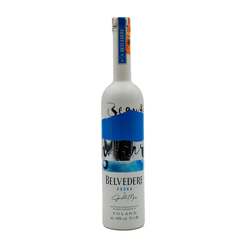 Belvedere Vodka Janelle 0.7L 40%