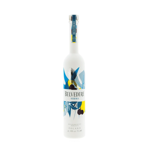 Belvedere Pure Summer 20 Vodka 0.7l