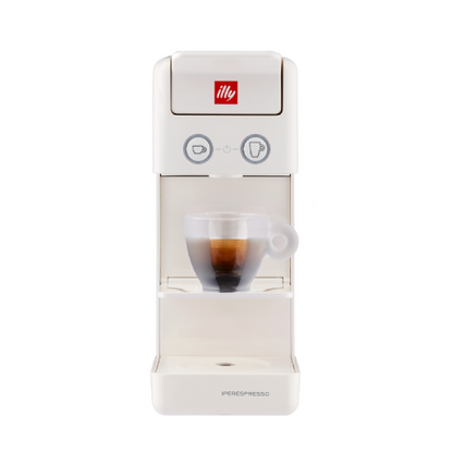 Y3.3 Bianca 14 Kapsula