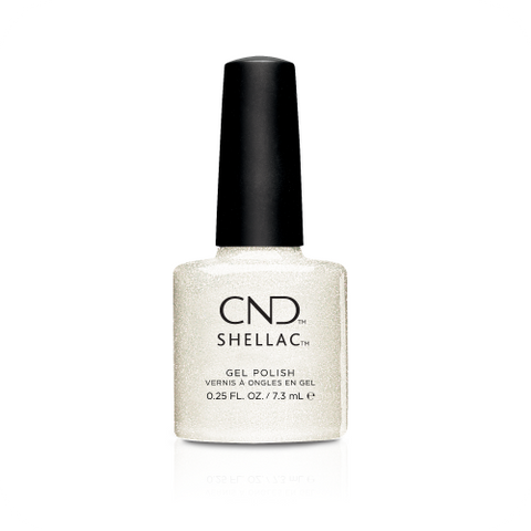 SHELLAC #421 Silver Vip 0.25OZ