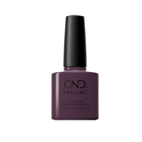 SHELLAC Mulberry Tart 7.4ml