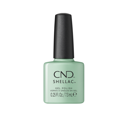 SHELLAC Mint & Meditation 0.25oz/7.3ml