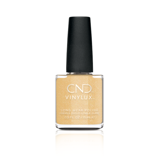 VINYLUX Seeing Citrine 15ml/0.5oz