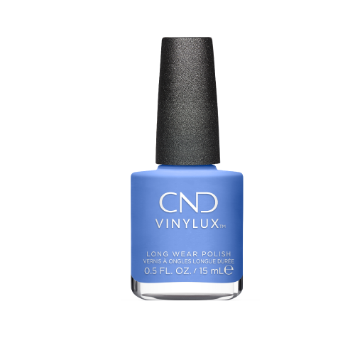 VINYLUX Motley  Blue 15ml/0.5oz