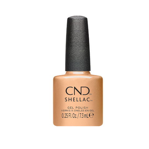 SHELLAC  It's Getting Golder 0.25oz/7.3ml