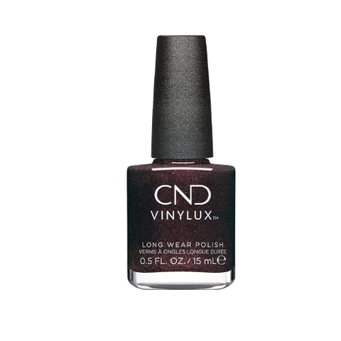 VINYLUX Forever Green 15ml/0.5oz