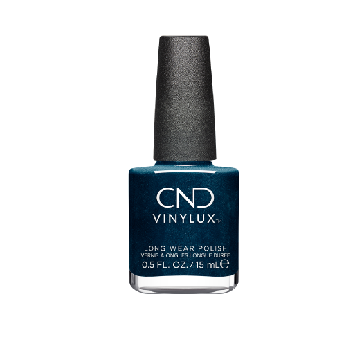 VINYLUX  Midnight Flight 15ml/0.5oz